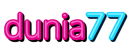dunia77 — logo kanal