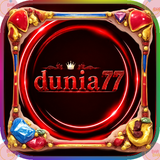 dunia77 — mitra unggulan